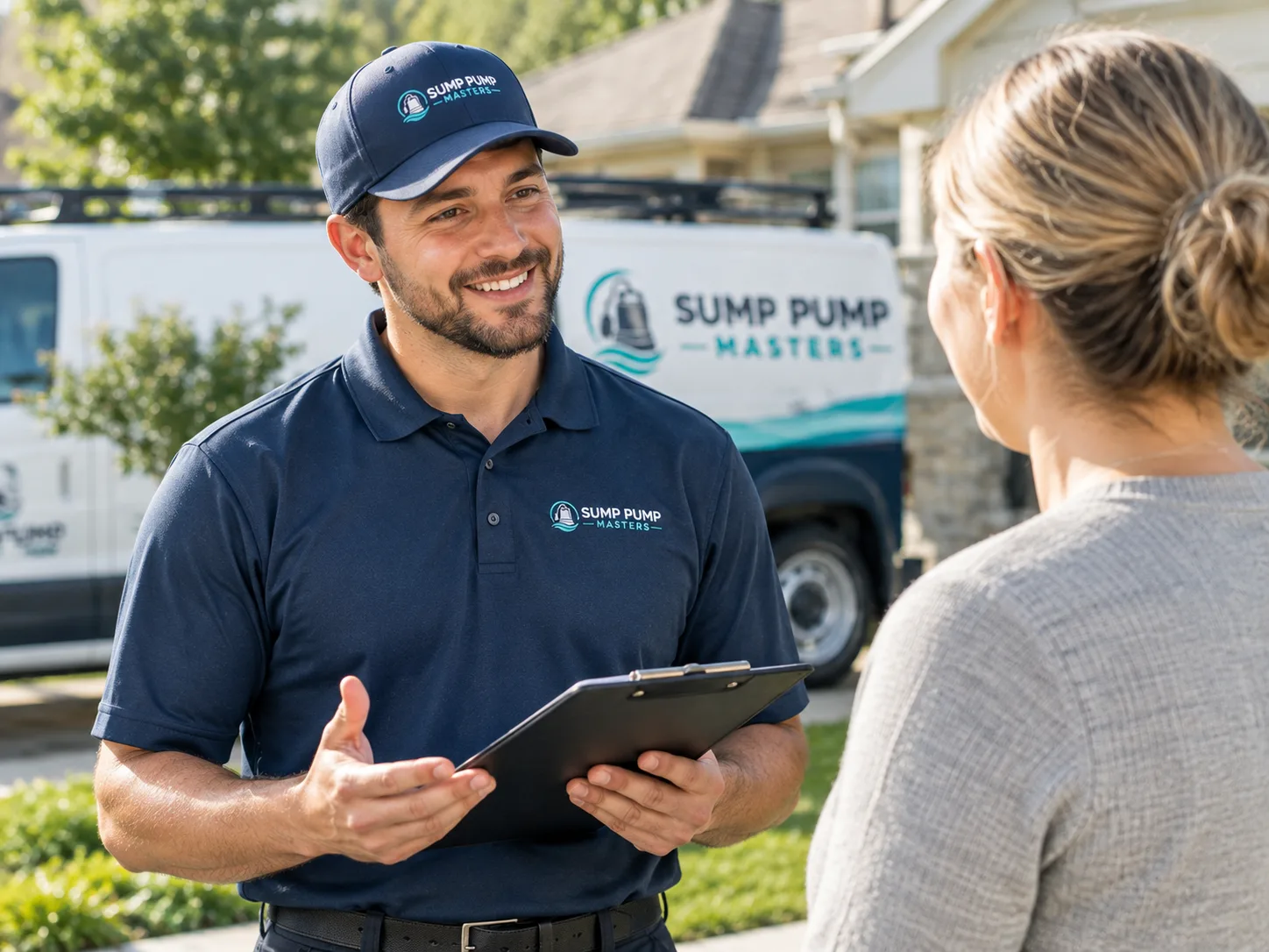 Sump Pump Repair Osage, WV FAQs